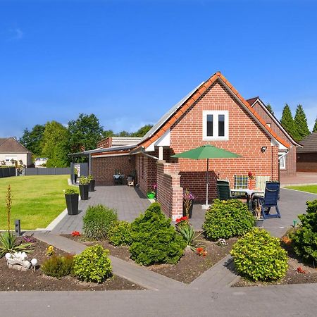 Ferienwohnung Theesfeld Nenndorf  Luaran gambar