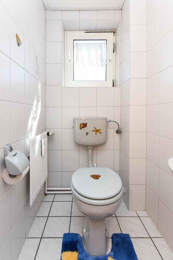 Ferienwohnung Theesfeld Nenndorf  Luaran gambar