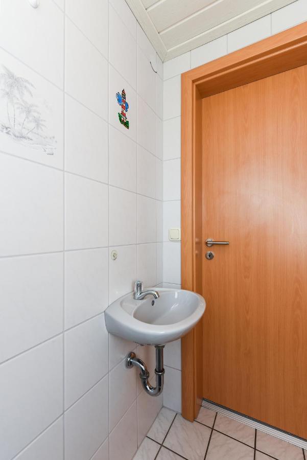 Ferienwohnung Theesfeld Nenndorf  Luaran gambar
